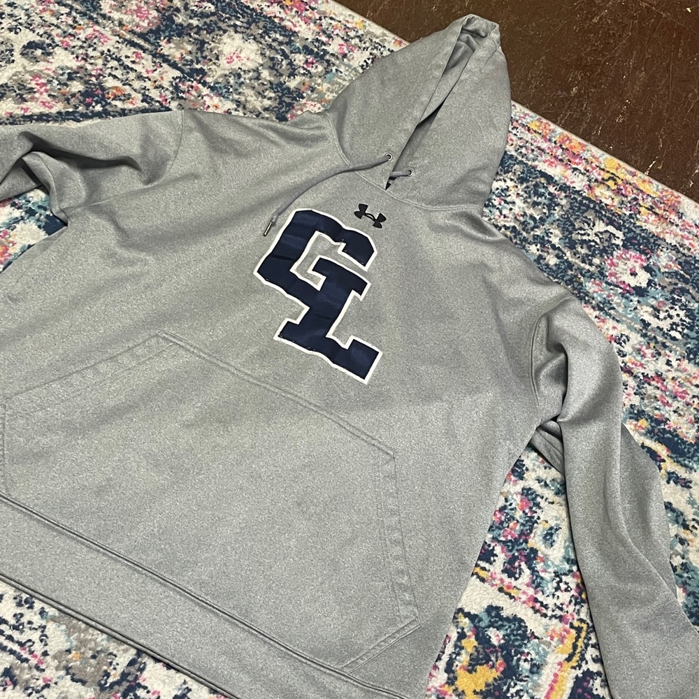 Men’s Gull Lake hoodie
